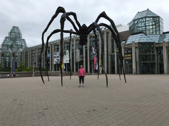 National Art Gallery Ottowa